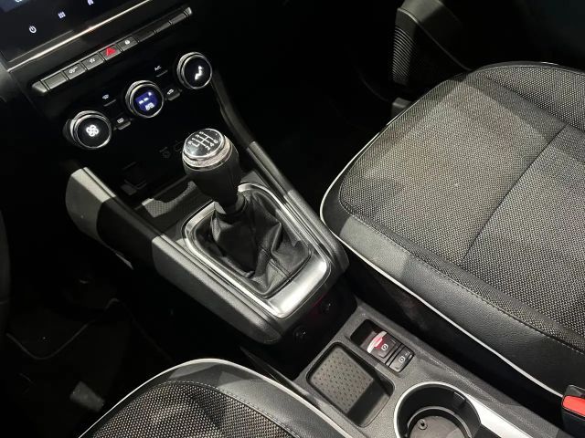 Renault Captur TCe 140 Techno