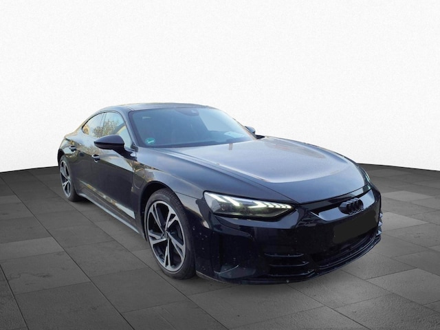 Audi e-tron GT Quattro