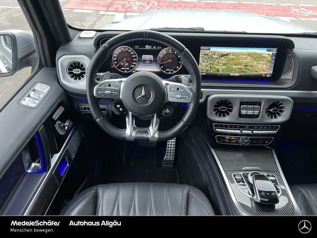 Mercedes-Benz G 63 AMG AMG Line