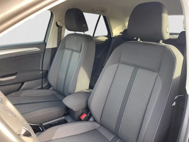 Volkswagen T-Roc DSG Life