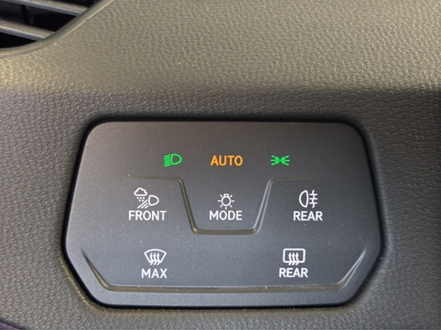 Volkswagen ID.3 +AREA-VIEW+NAVI+MATRIX+KLIMA