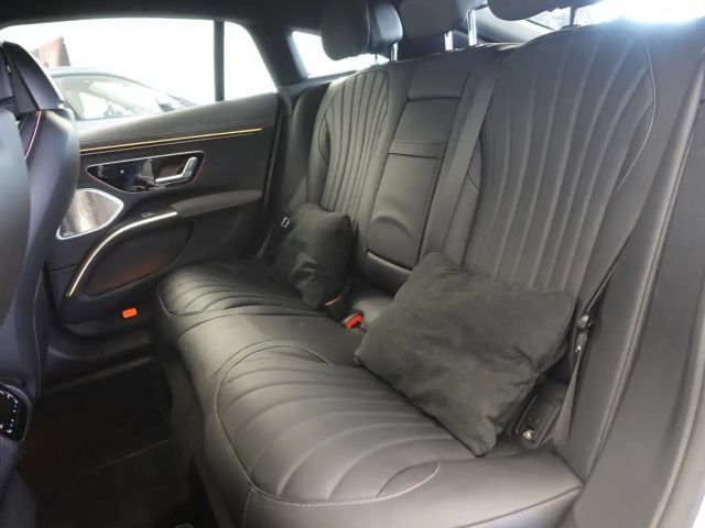 Mercedes-Benz EQS 450 Sedan