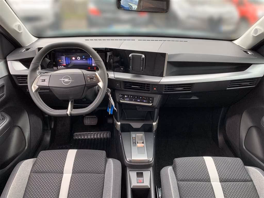 Opel Frontera Edition Edition