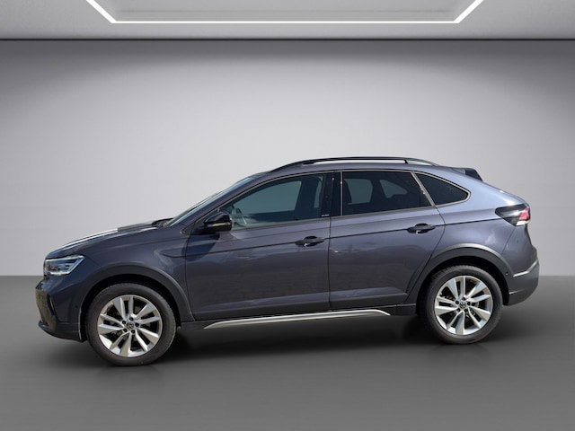 Volkswagen Taigo 1.0 TSI Move