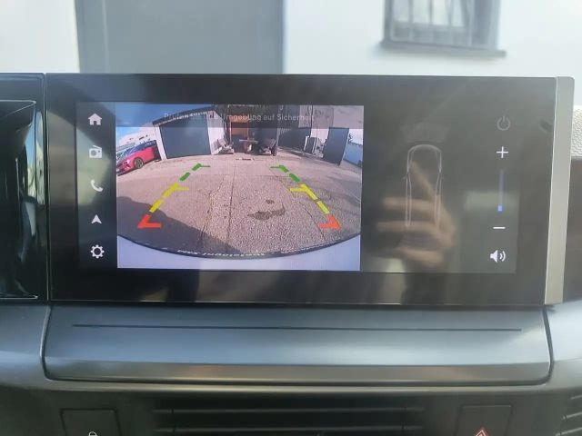 Opel Frontera Edition