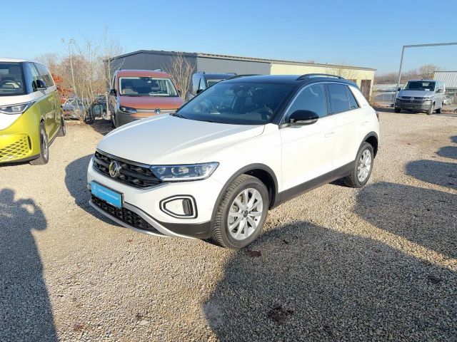 Volkswagen T-Roc DSG