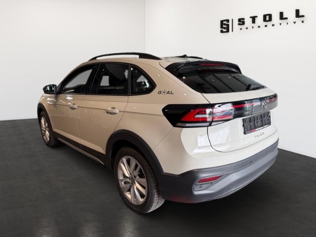 Volkswagen Taigo 1.0 TSI