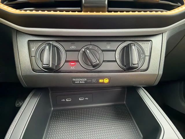 Seat Arona 1.0 TSI Reference