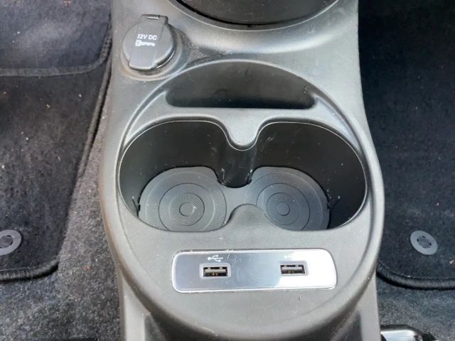 Fiat 500C MY23 1.0 Klima & Sound *Tempomat