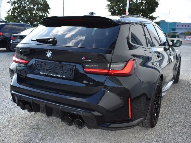 BMW M3 Competition xDrive