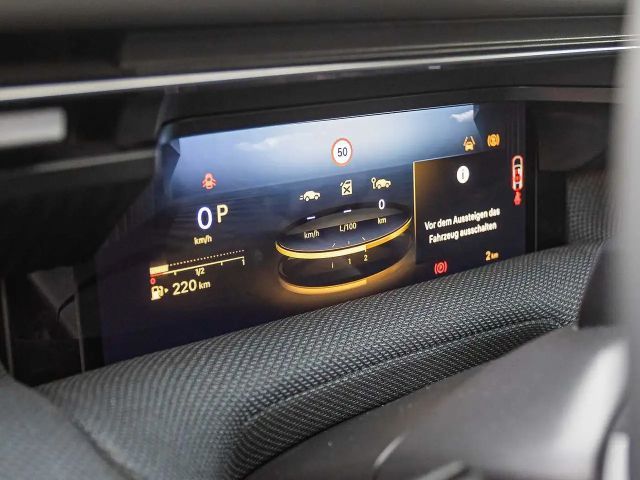 Citroën C5 Aircross Hybrid Max