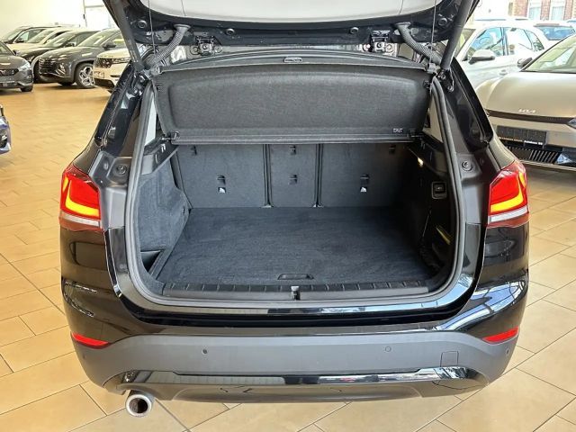 BMW X1 xDrive