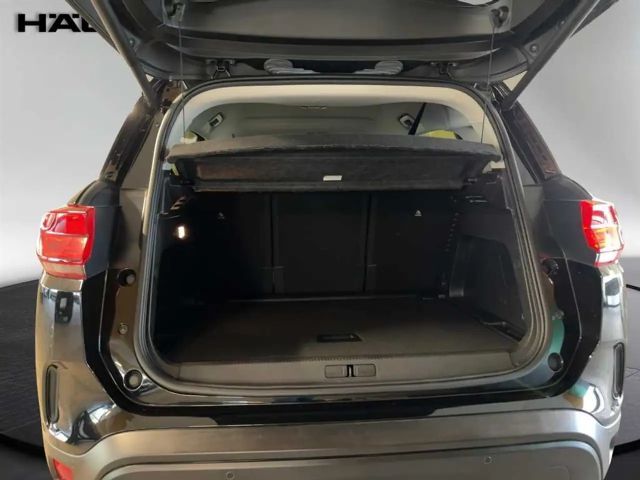 Citroën C5 Aircross PureTech