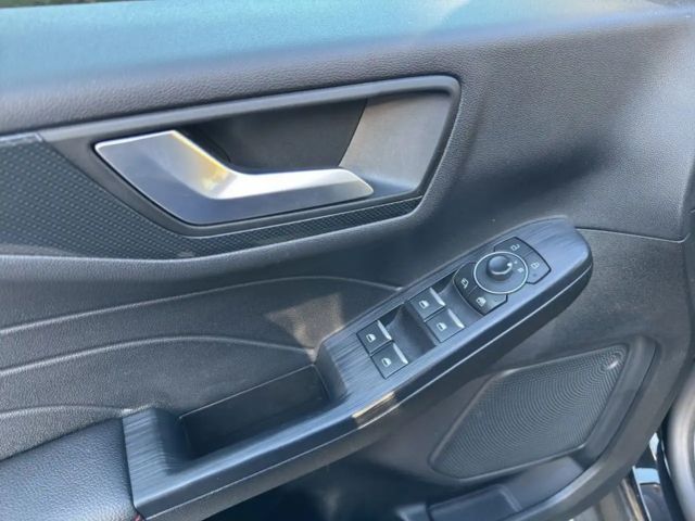 Ford Kuga EcoBoost ST Line X