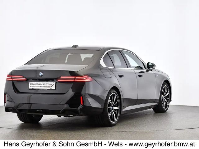 BMW 550 Sedan xDrive
