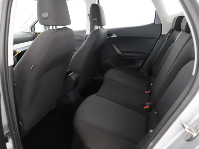 Seat Arona 1.0 TSI DSG Style