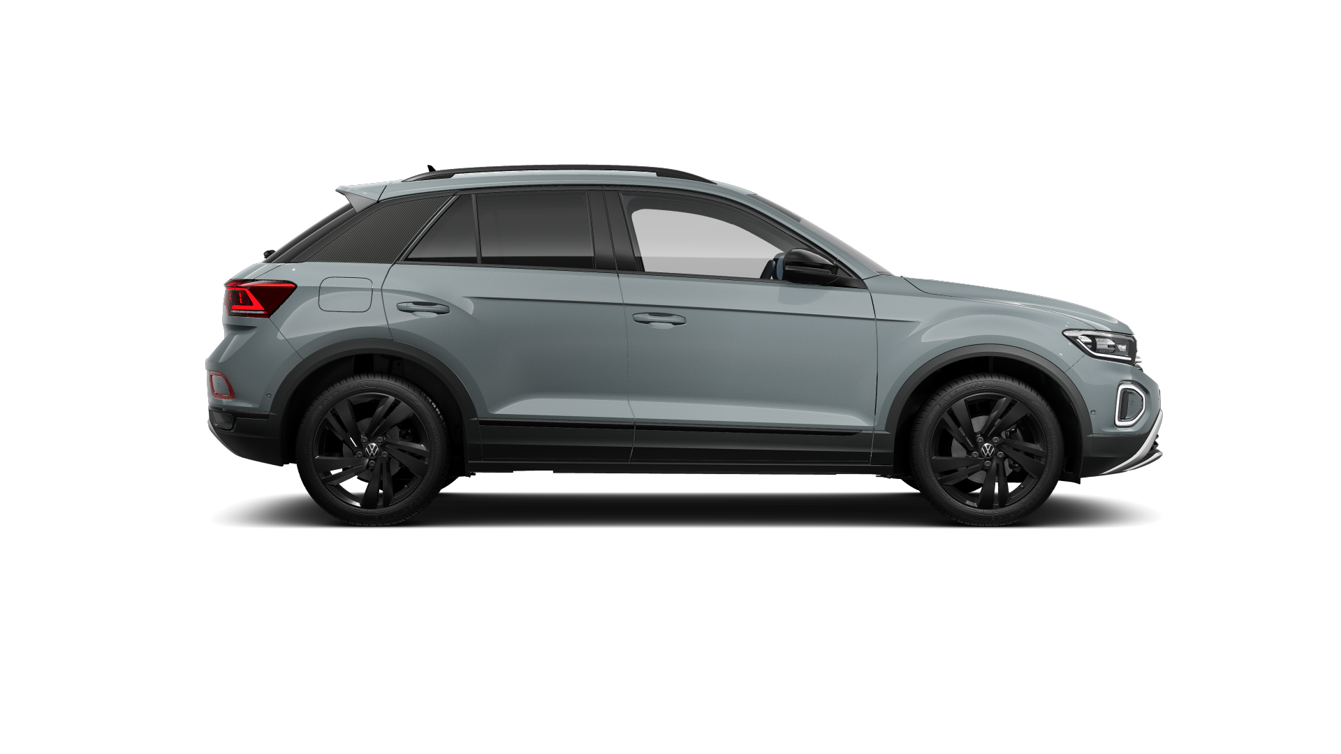 Volkswagen T-Roc 1.5 TSI Style