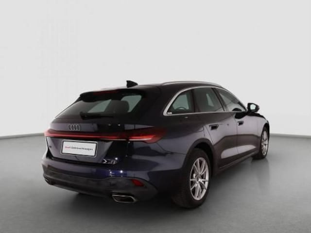 Audi A5 Avant S-Tronic