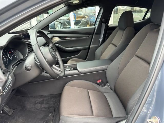 Mazda 3 Exclusive-line SkyActiv