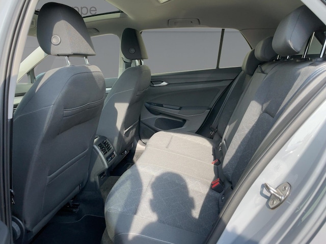 Volkswagen Golf 1.5 eTSI Golf VIII