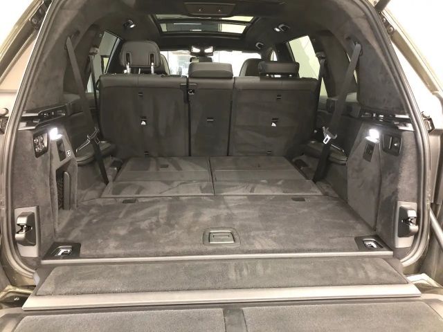 BMW X7 xDrive40d