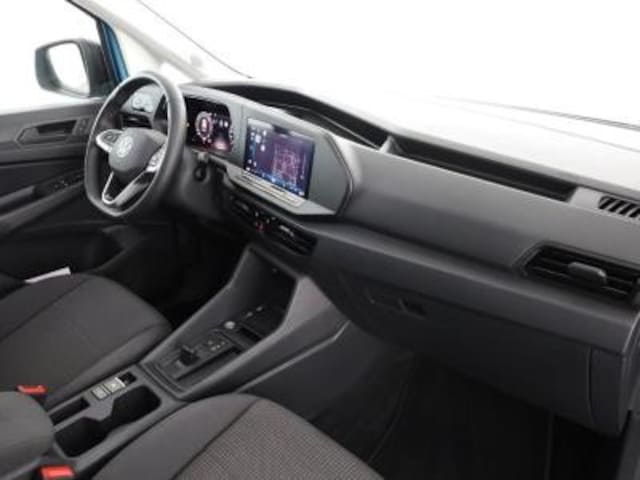 Volkswagen Caddy 2.0 TDI Combi DSG