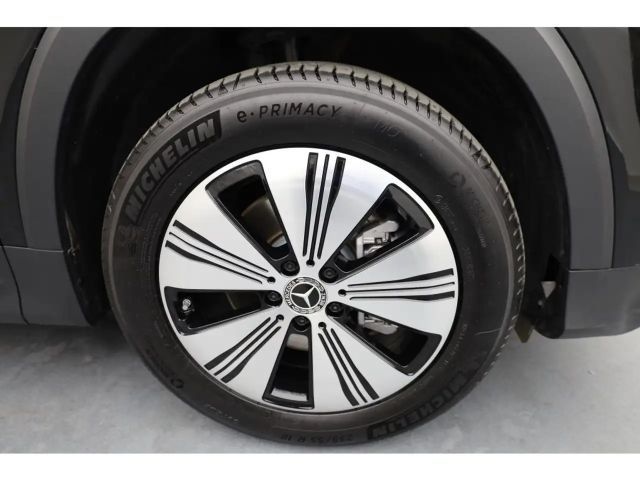 Mercedes-Benz EQB 300 4MATIC Progressive
