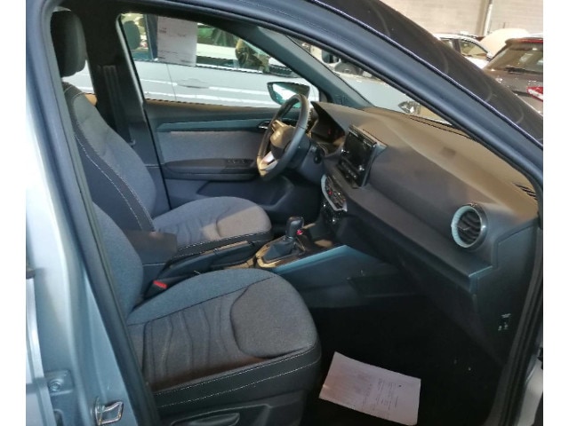 Seat Arona 1.0 TSI DSG