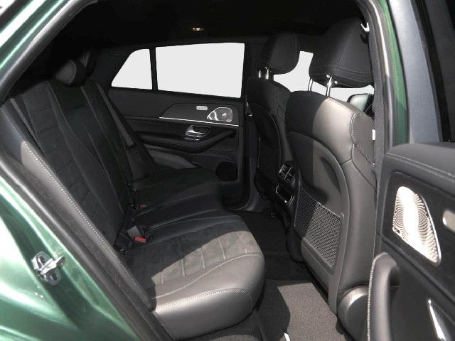 Mercedes-Benz GLE 450 4MATIC Coupé