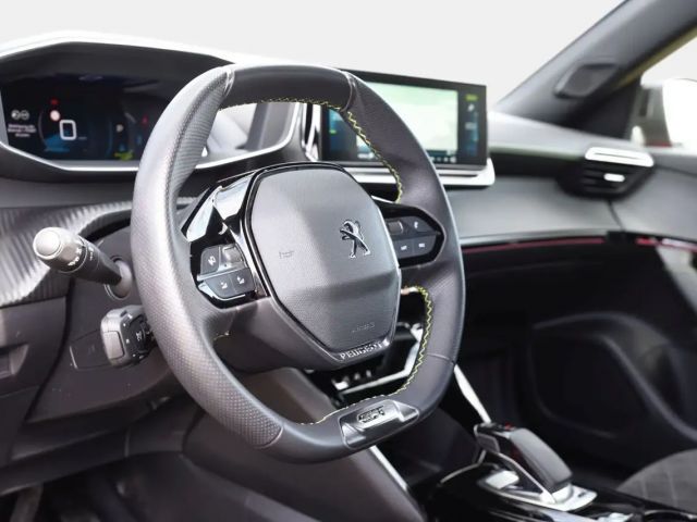 Peugeot E-2008 GT-Line