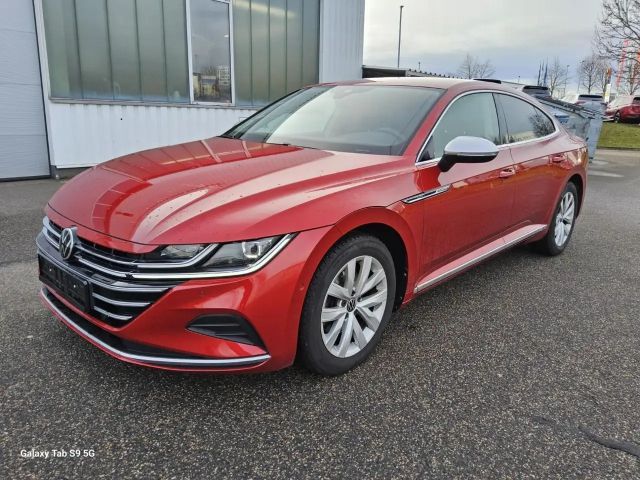 Volkswagen Arteon 2.0 TSI