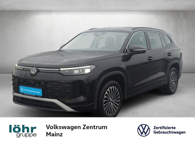 Volkswagen Tayron 2.0 TDI 4Motion DSG Life