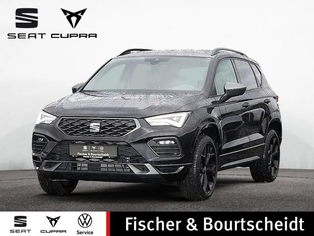 Seat Ateca 1.5 TSI DSG FR-lijn