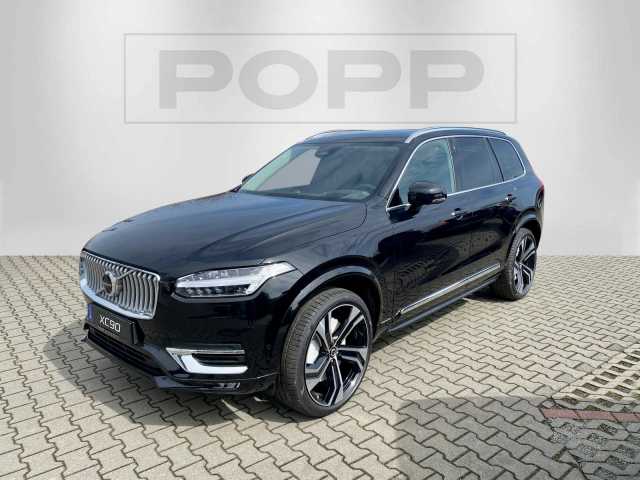 Volvo XC90 Ultimate