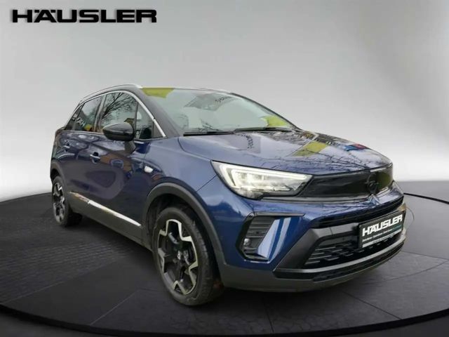 Opel Crossland X Ultimate
