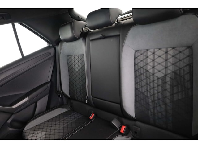 Volkswagen T-Roc 1.5 TSI R-Line