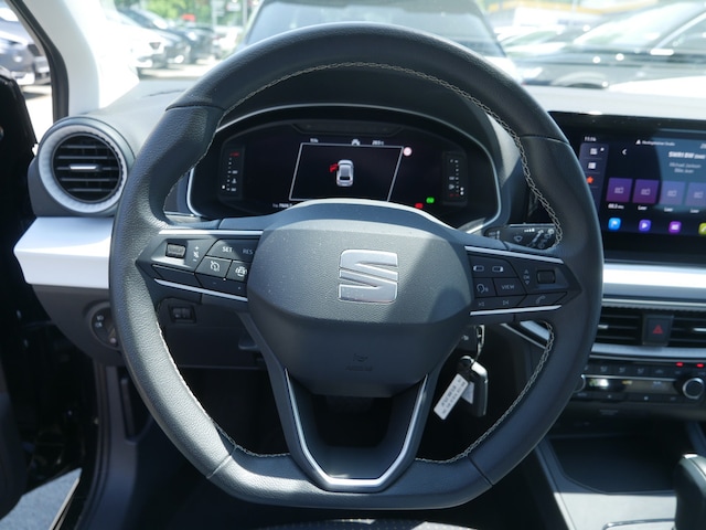 Seat Ibiza 1.0 TSI Style