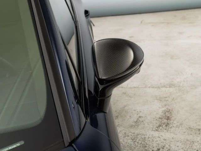 Porsche Cayenne Coupé E-Hybrid Turbo