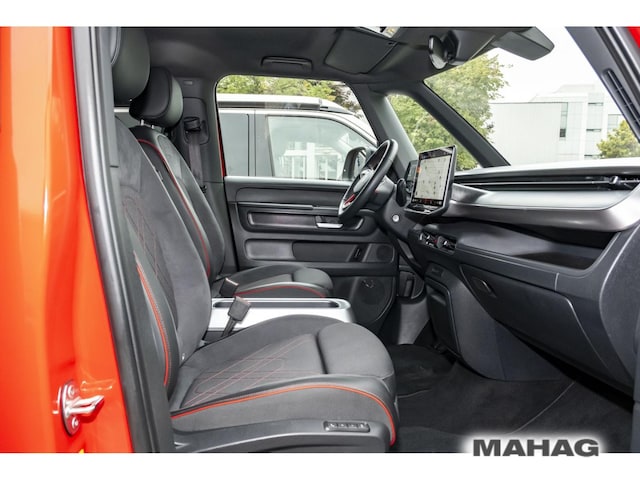 Volkswagen ID.Buzz GTX