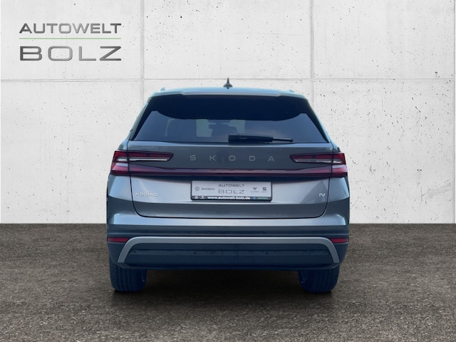 Skoda Kodiaq 1.5 TSI Selection iV
