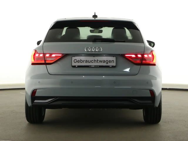Audi A1 1.0 TFSI S-Tronic Sportback