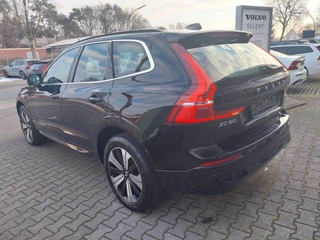 Volvo XC60 Momentum