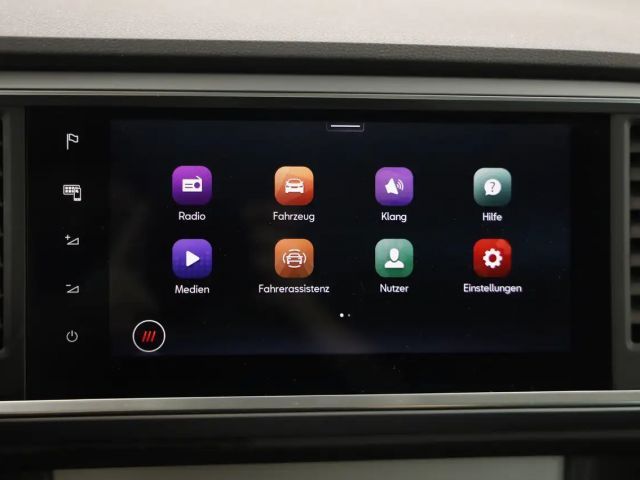 Seat Ateca 2.0 TDI DSG FR-lijn