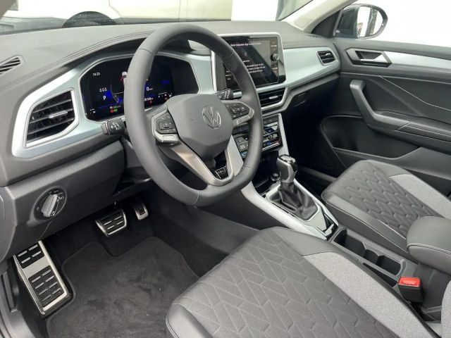 Volkswagen T-Roc DSG Life