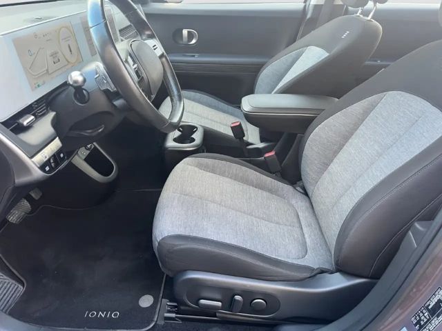 Hyundai IONIQ 5 Dynamiq