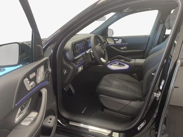 Mercedes-Benz GLE 450 GLE