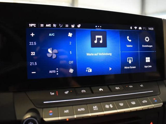 Opel Astra Elegance Sports Tourer