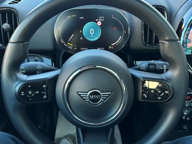 MINI Cooper SE Countryman All4 SE