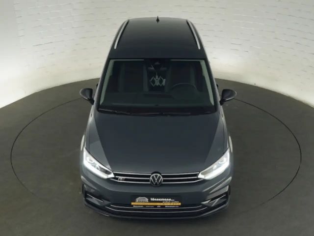 Volkswagen Touran Comfortline DSG