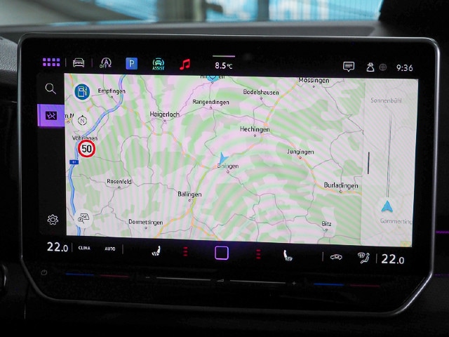 Volkswagen Golf 1.5 eTSI Style Variant